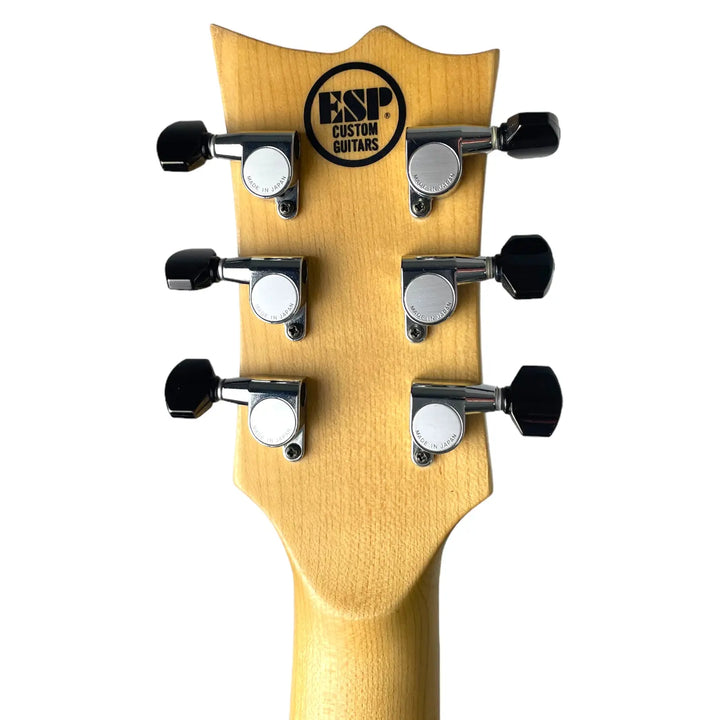 ESP Eclipse 2000 - purple - Pat´s Guitars