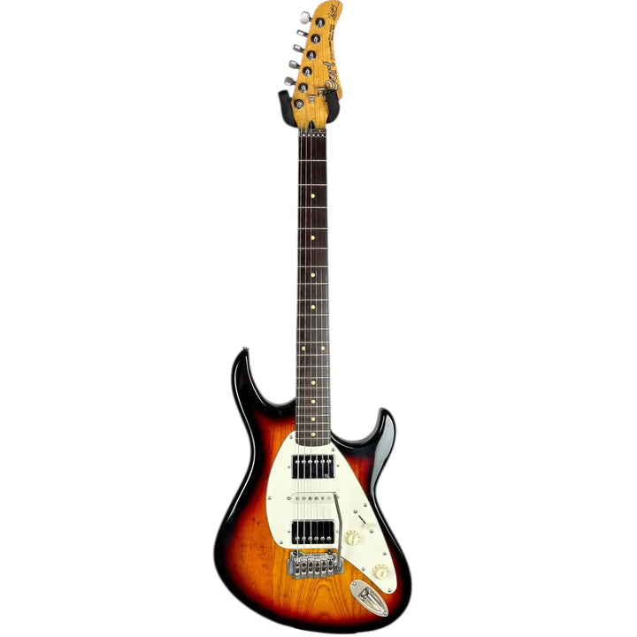 Cort Hiram Bullock Signature Cort