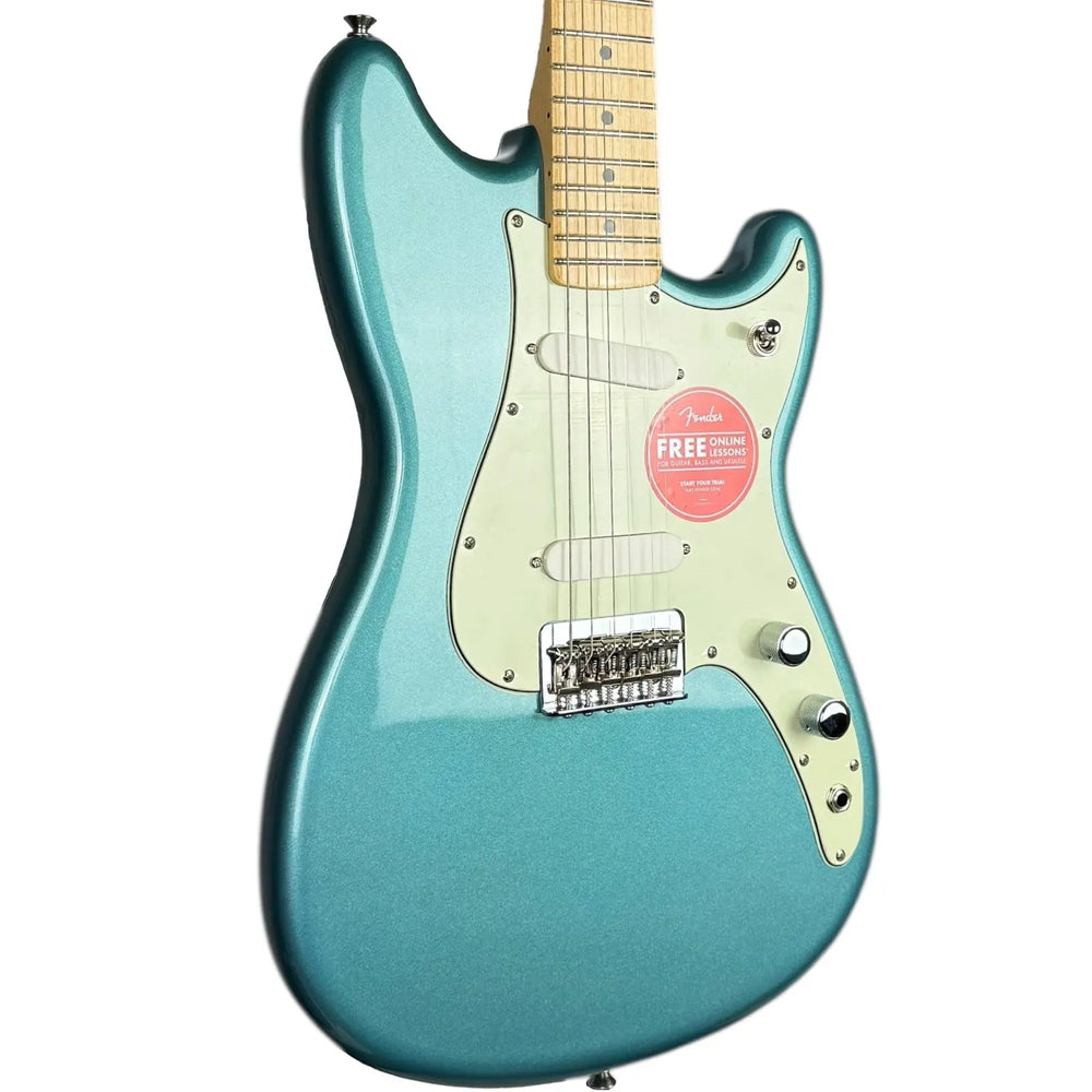 Fender Duo Sonic Fender