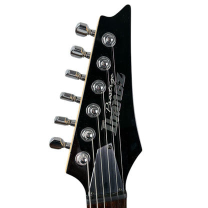 Ibanez Prestige SA1260 2004 - Sunburst