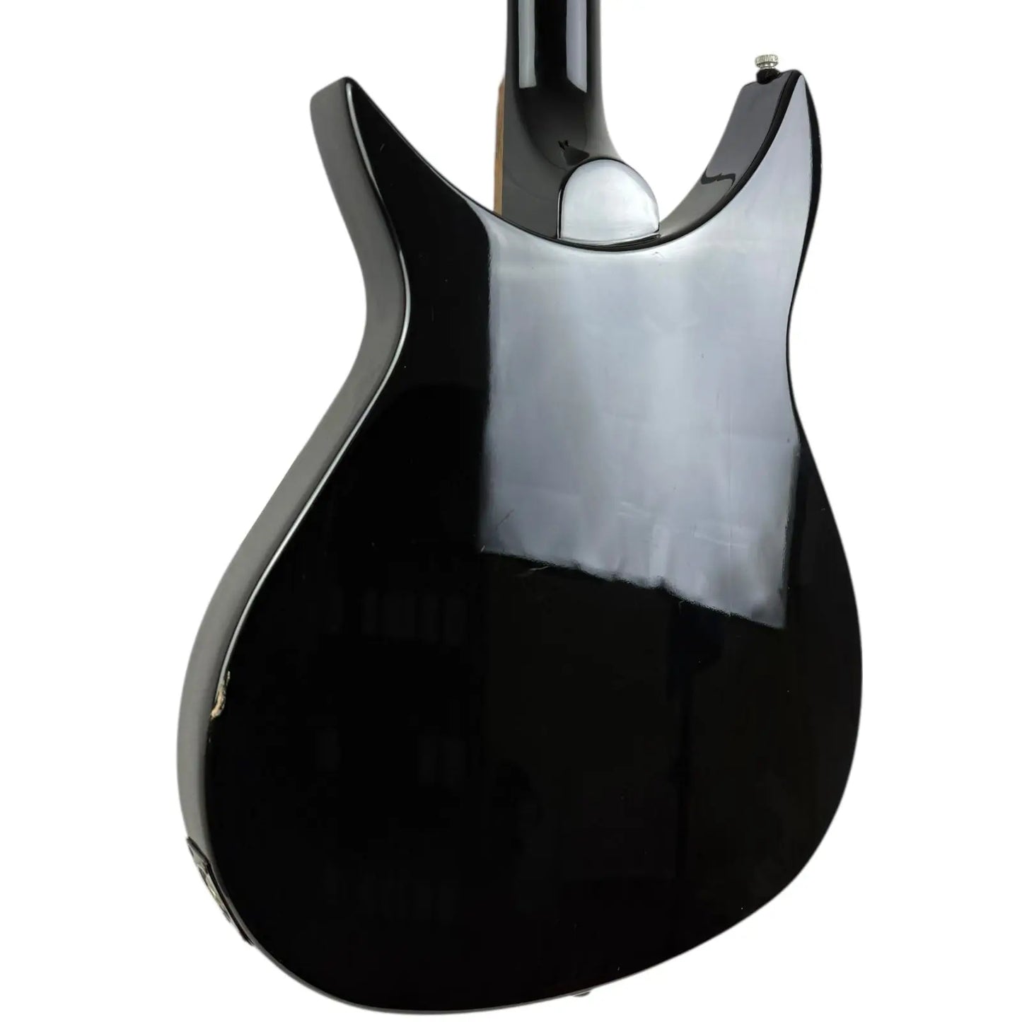 Greco Black Greco