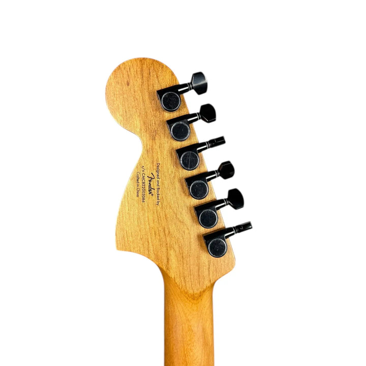 Squire Stratocaster Squier