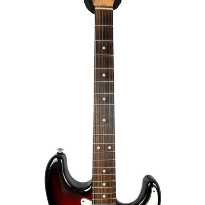 Suhr Classic S HSS 2024 - Sunburst