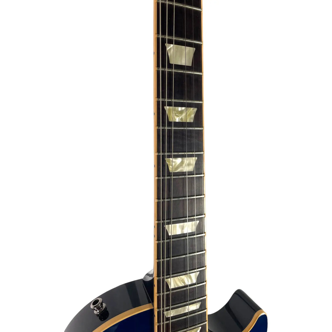 Gibson Les Paul Classic Plus Manhattan Midnight 2011 Gibson