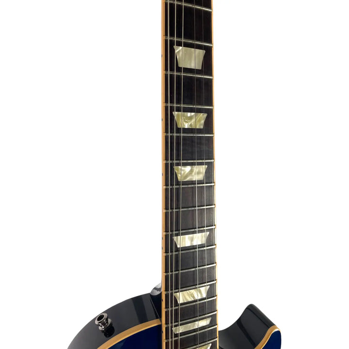 Gibson Les Paul Classic Plus Manhattan Midnight 2011 Gibson