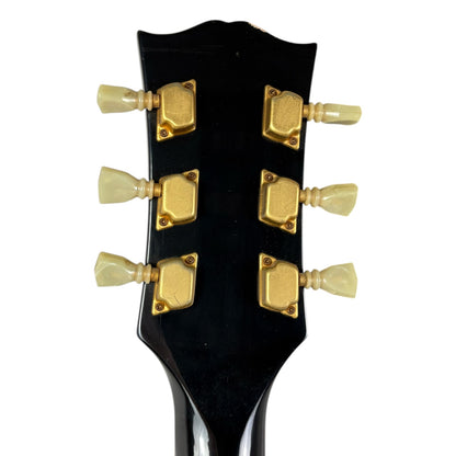 Greco EG Les Paul 1970s - Ebenové