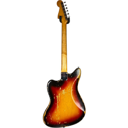Fender Jazzmaster Sunburst Fender