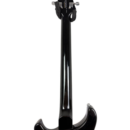 PRS SE Custom 24 2009 – hvalblå
