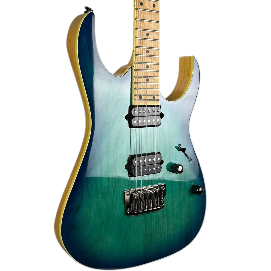 Ibanez Prestige Ibanez