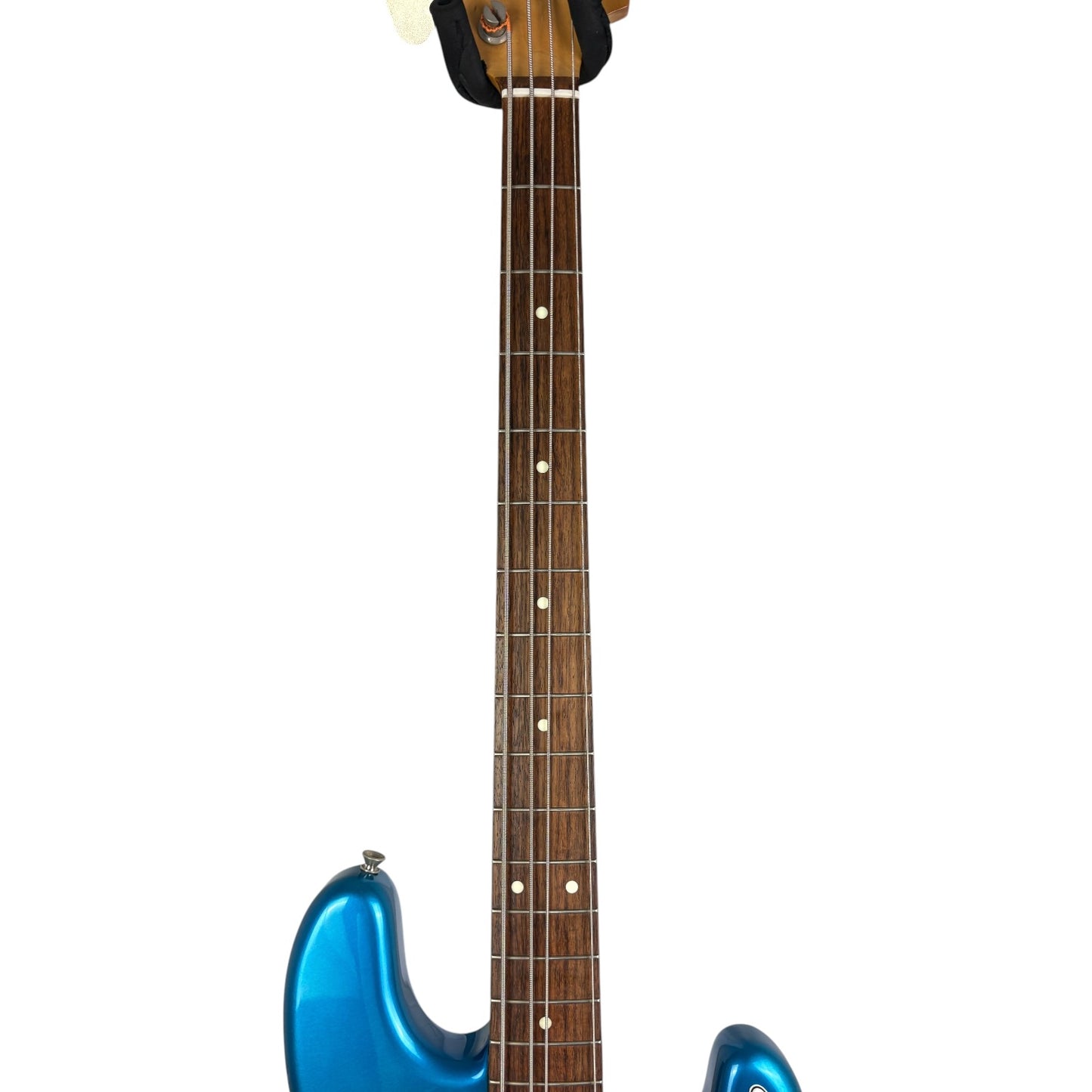 Fender Japan Precision Bass 1993-1994 – Lake Placid Blue