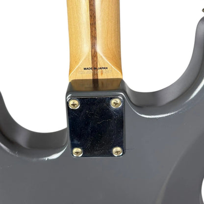 Fender Stratocaster Fender