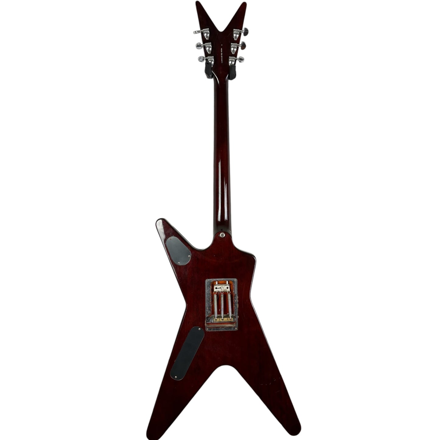 Dean Dimebag Darrell Tribute ML 2003 - Far Beyond Driven