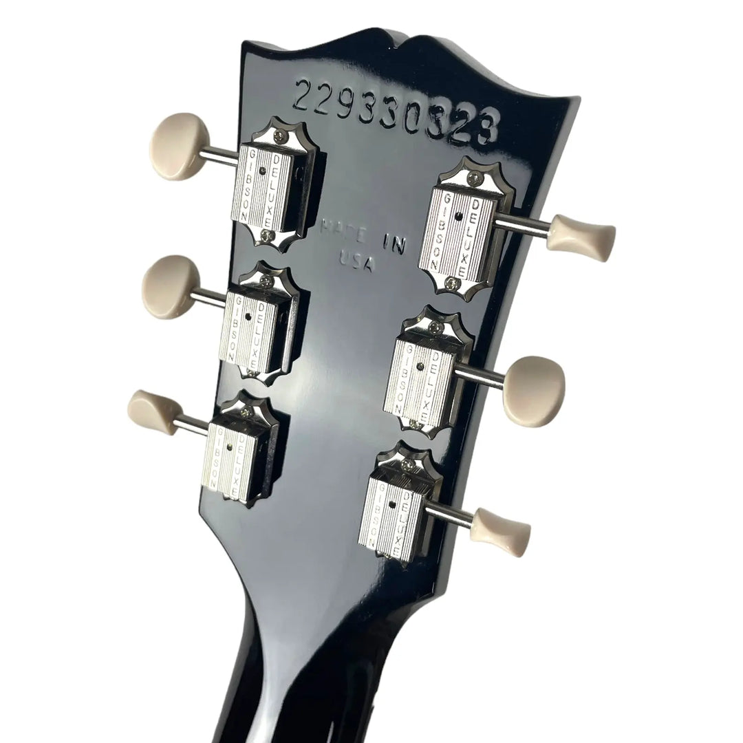 Gibson Les Paul Junior 2022 - Vintage Tobacco Burst - Pat´s Guitars