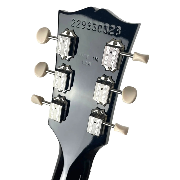 Gibson Les Paul Junior 2022 - Vintage Tobacco Burst - Pat´s Guitars