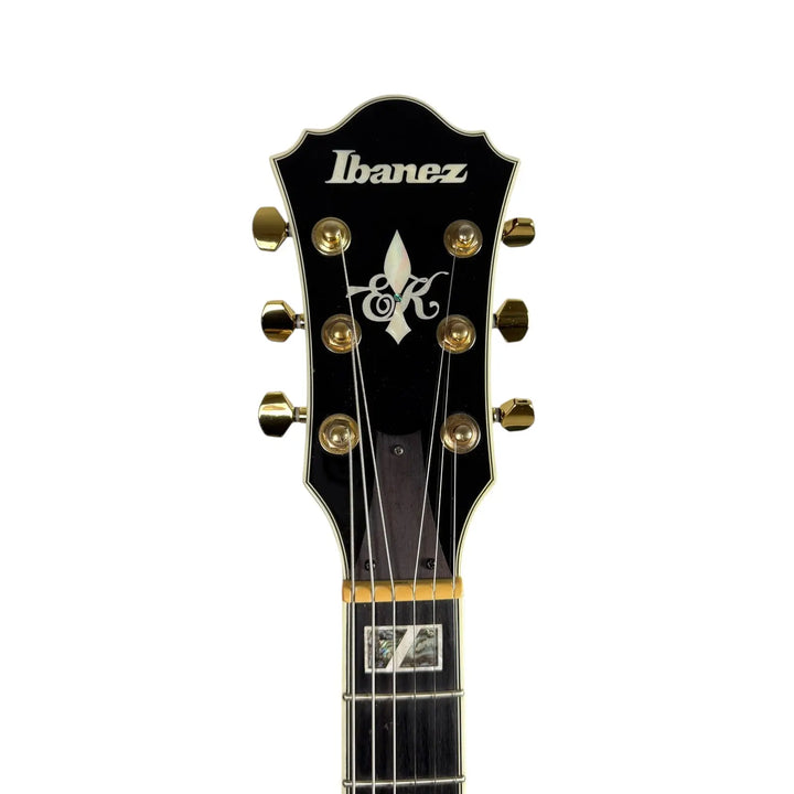 Ibanez Ibanez