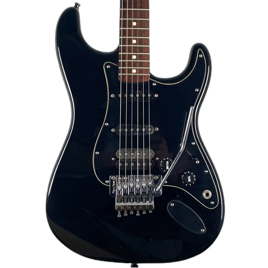 Fender Floyd Rose Stratocaster 1999-2000 - Pat´s Guitars