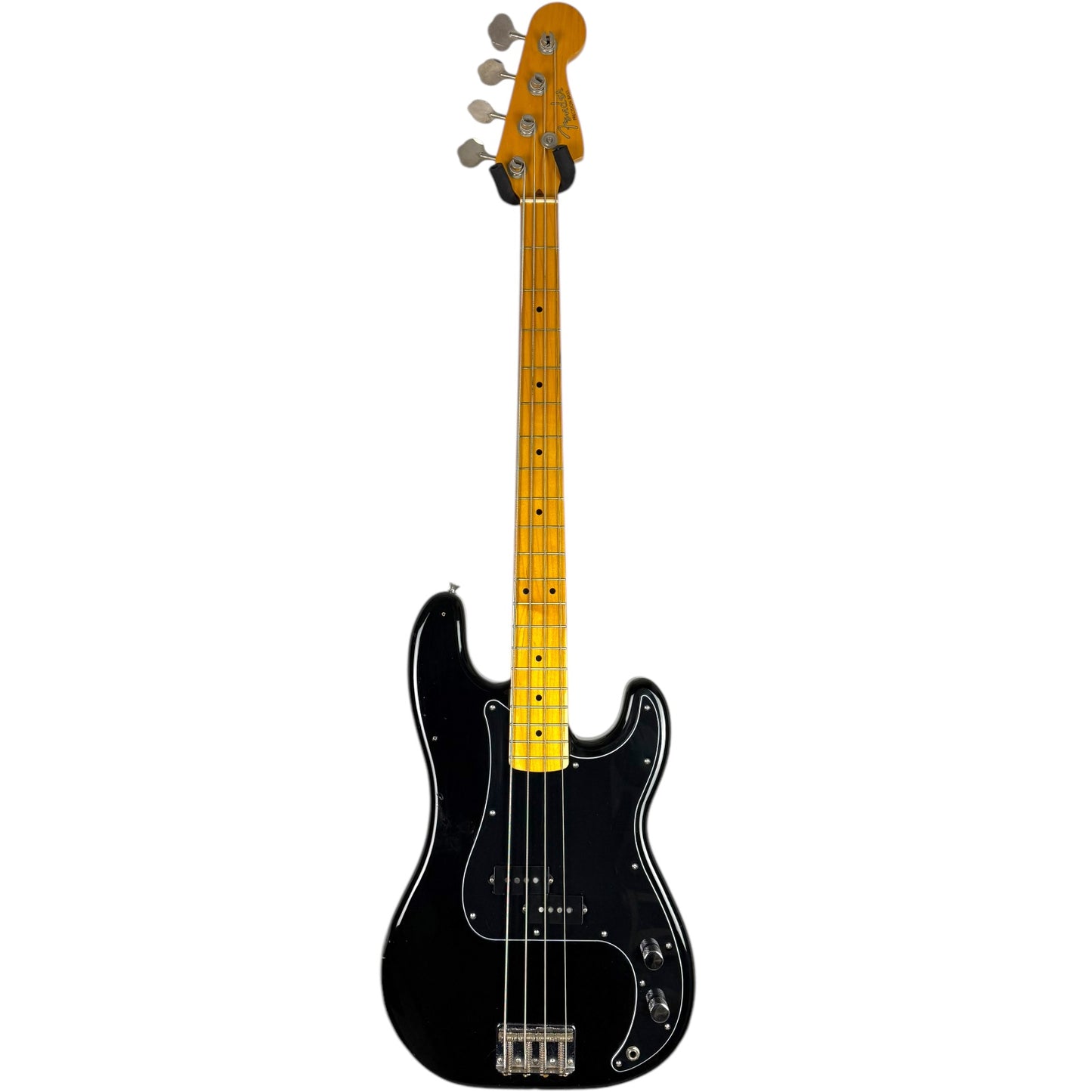 Fender Japan PB-57 ’57 Reissue Precision Bass 1995-1997 - Black