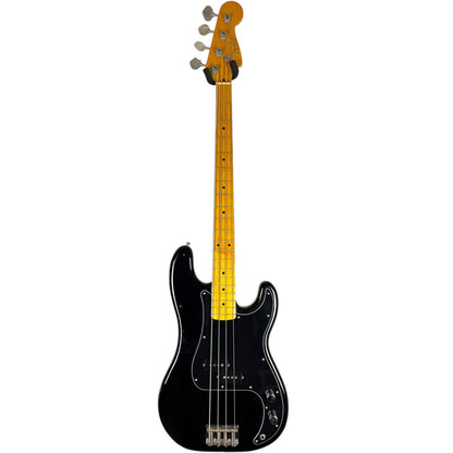 Fender Japan PB-57 ’57 Reissue Precision Bass 1995-1997 - Black