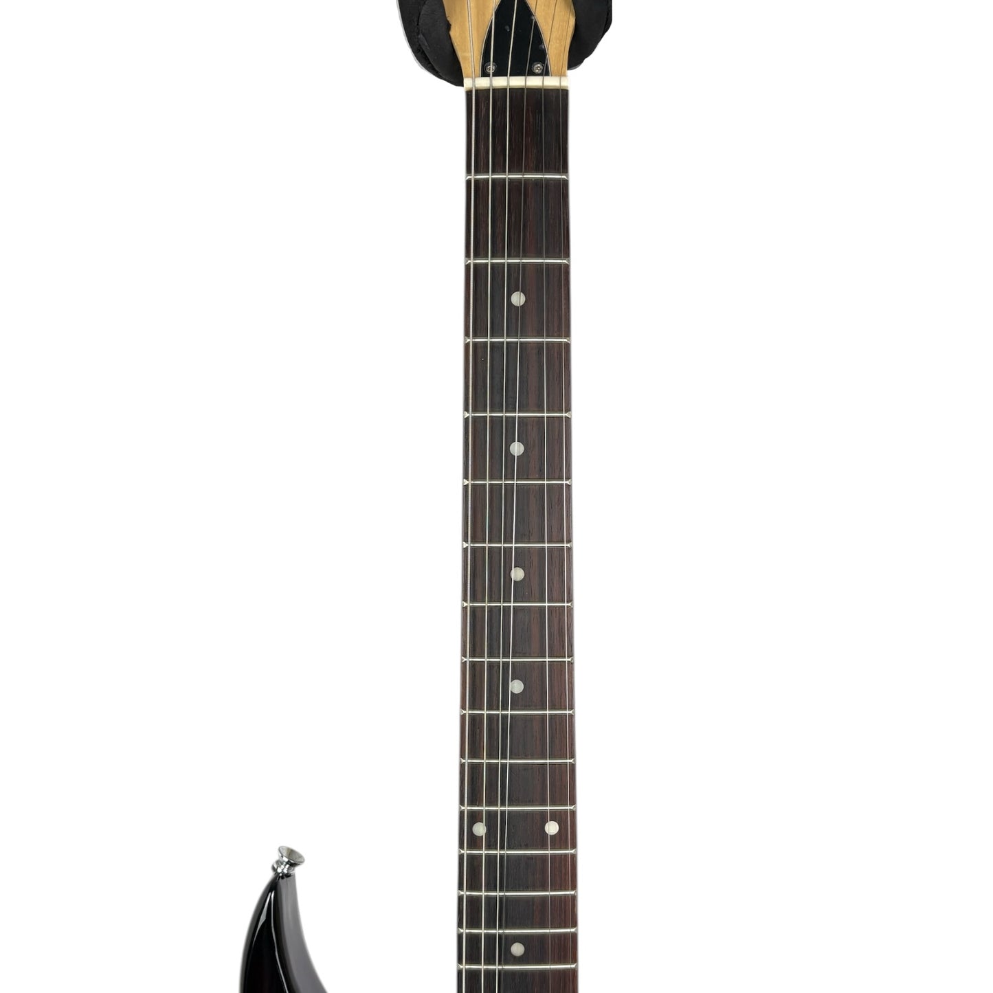 Vision Superstrat - Sunburst