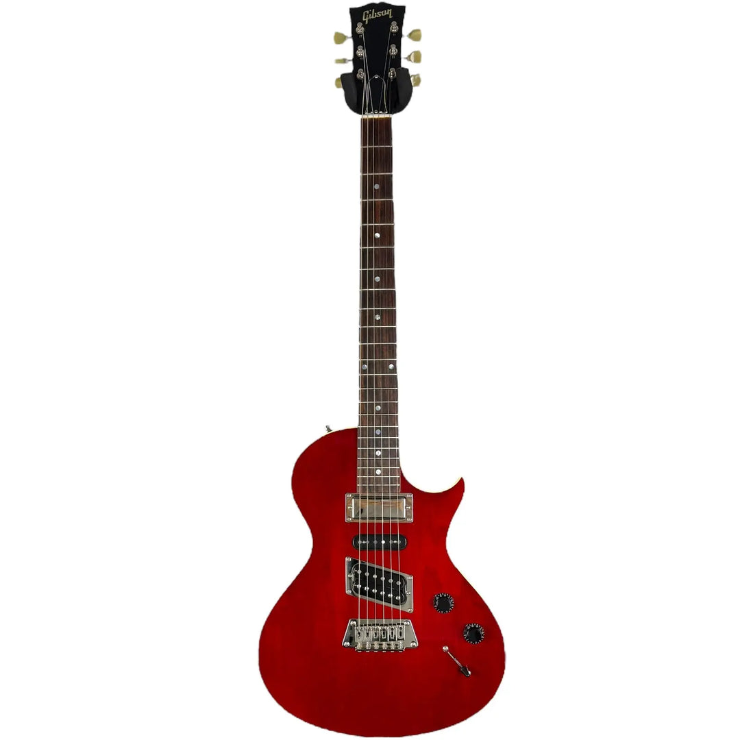 Gibson Nighthawk Special SP-3 1993 - Heritage Cherry - Pat´s Guitars