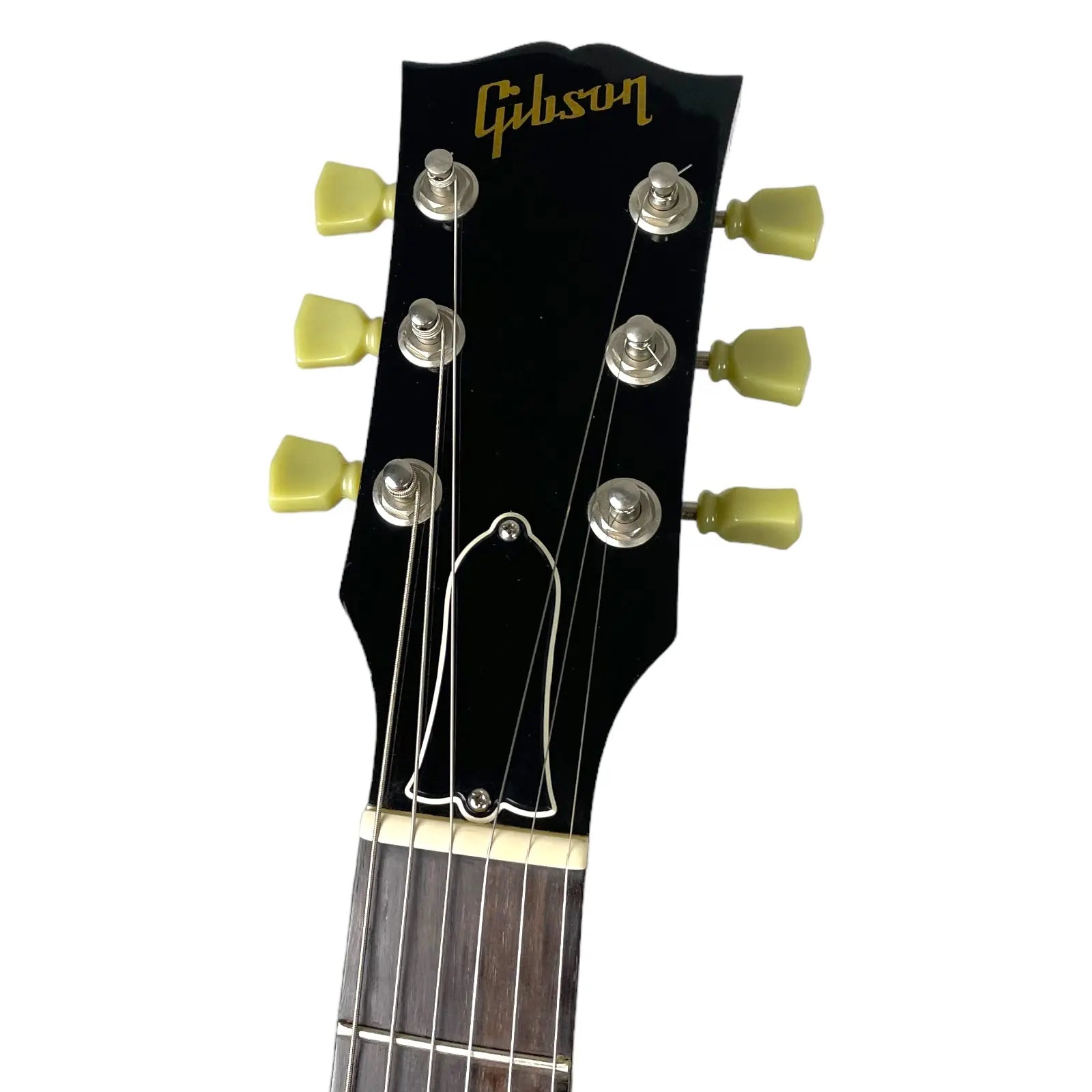 Gibson ES-335 1991 - Ebony - Pat´s Guitars