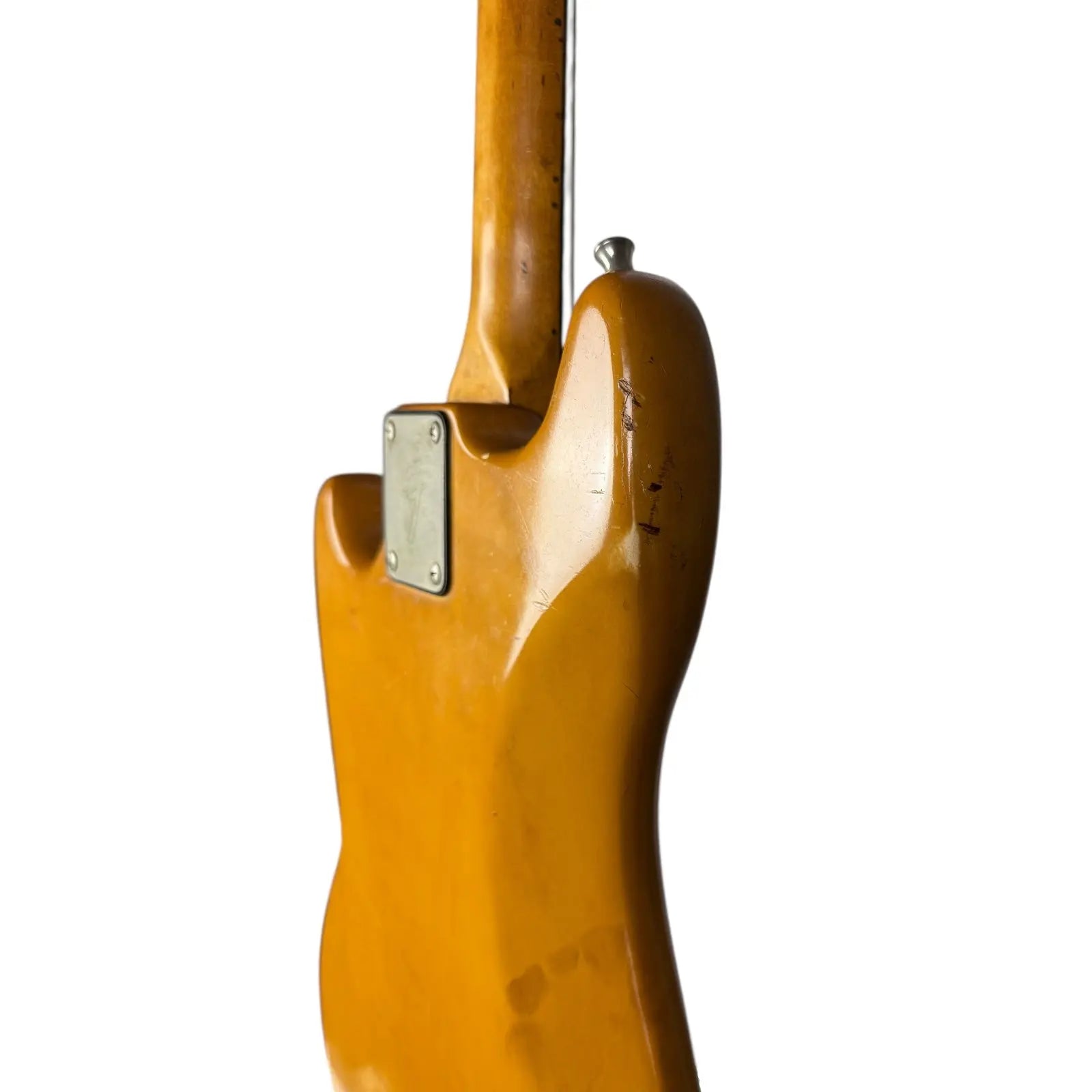 Fender USA Mustang 1977 Fender