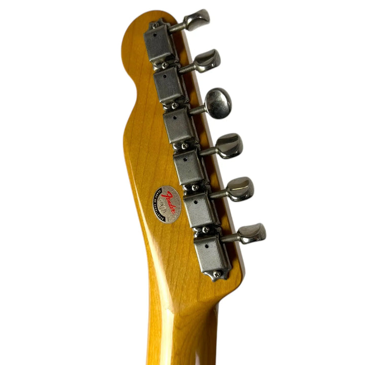 Fender 50th Anniversary TL52 Telecaster 1996 - Shell Pink - Pat´s Guitars