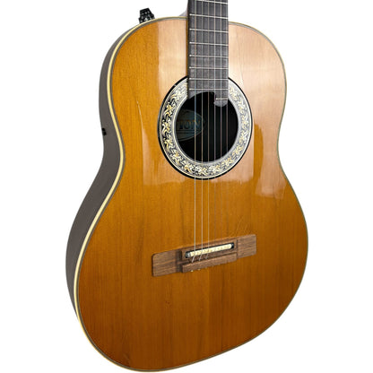 Ovation 1613 1981 - Natural