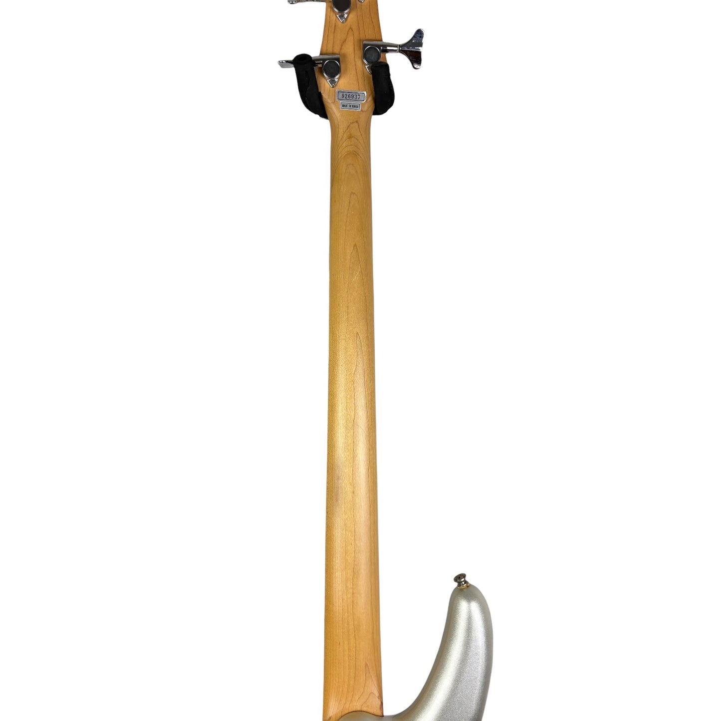 Ibanez SDGR Bass 1992 - fémes ezüst