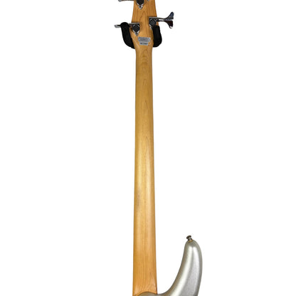 Ibanez SDGR Bass 1992 - fémes ezüst