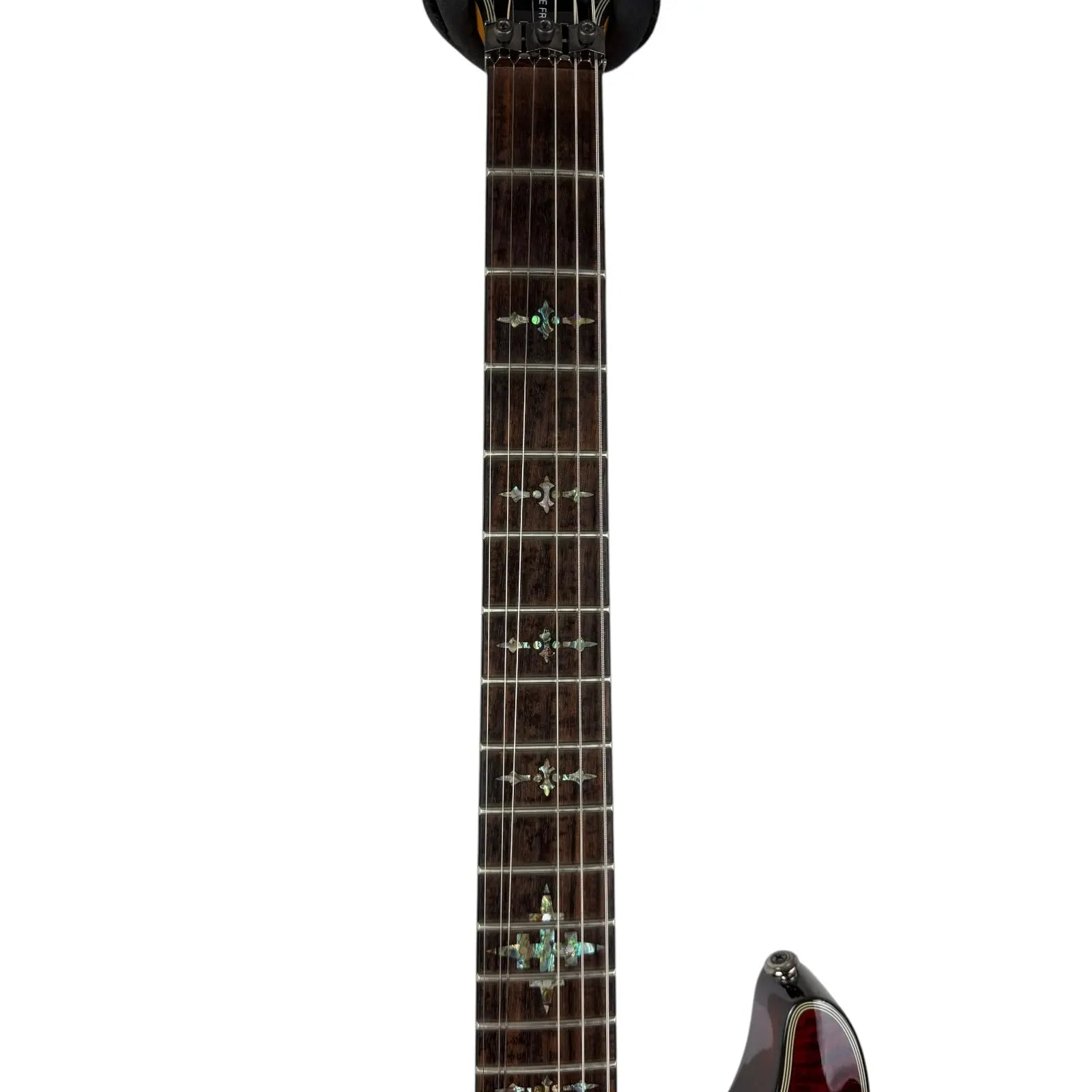 Schecter Diamond Series Schecter