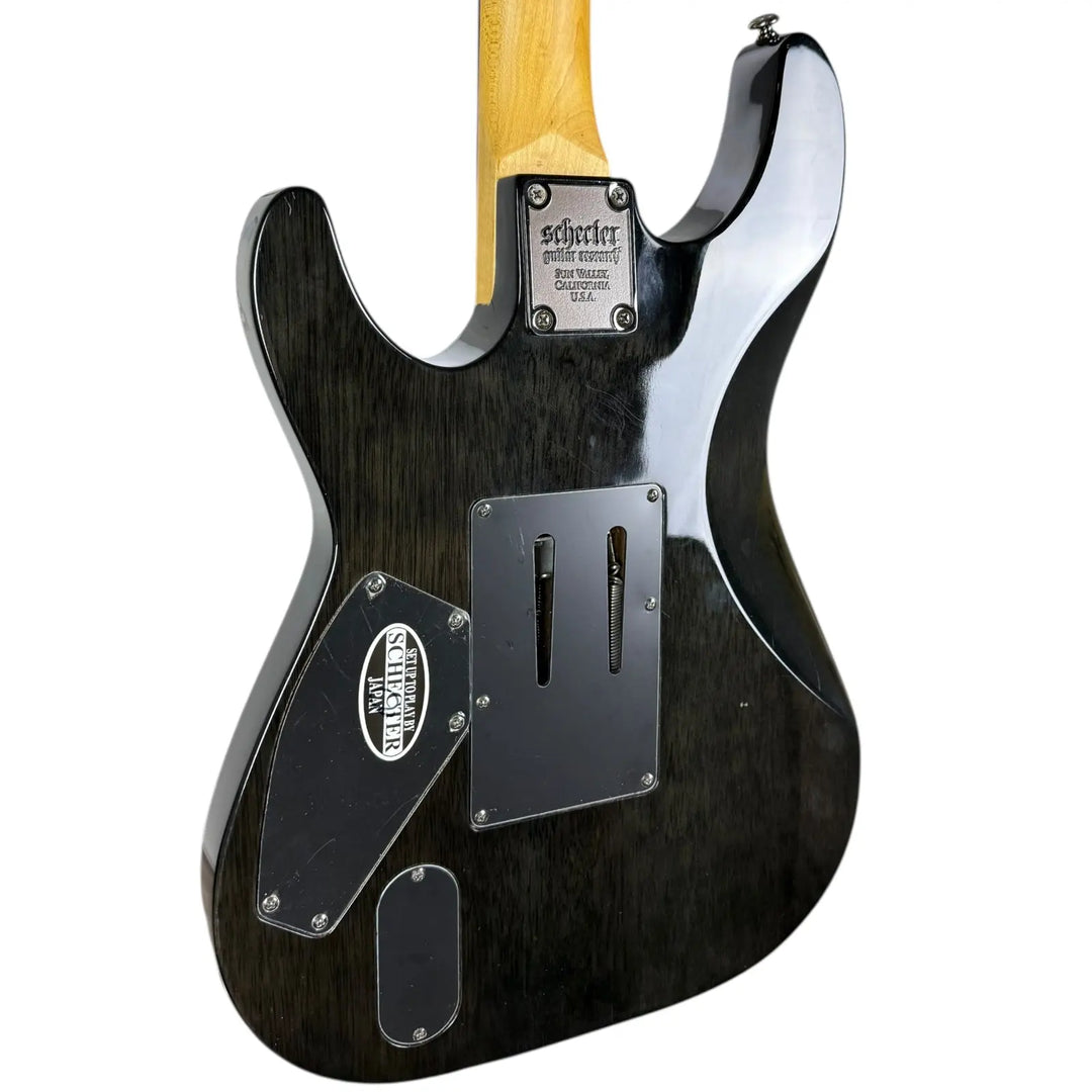 Schecter Diamond Series Schecter