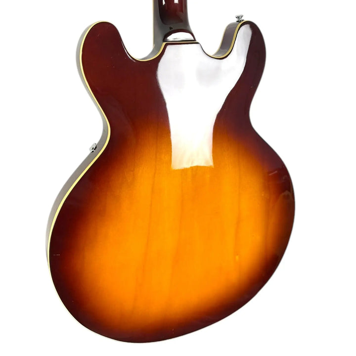 Ibanez Artstar AS50 2000 - Antique Violin - Pat´s Guitars