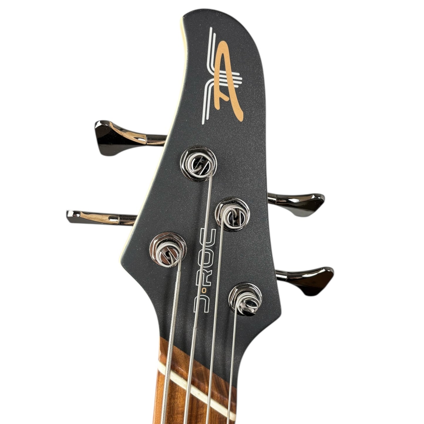 Dingwall D-Roc Standard BPC Matný Bas