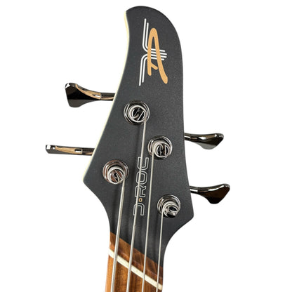 Dingwall D-Roc Standard BPC Matný Bas