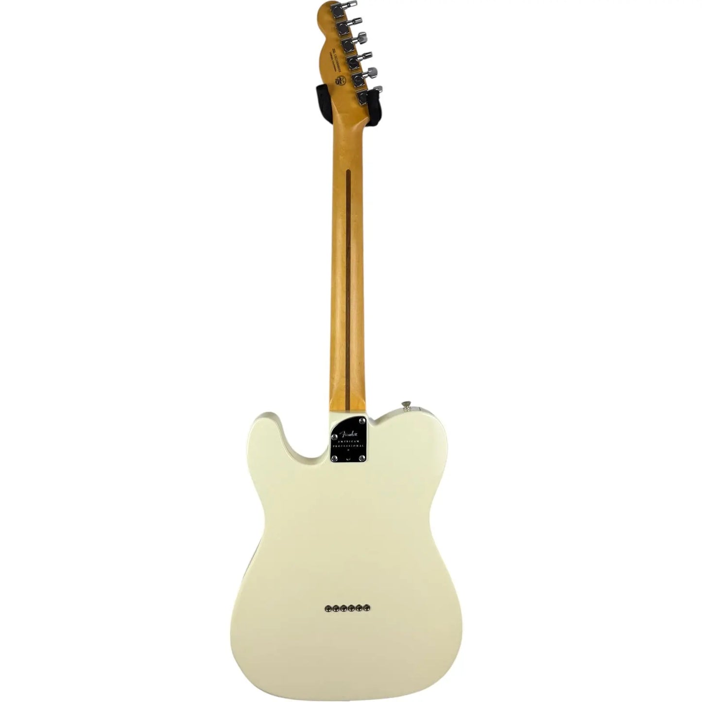 Fender Telecaster White Fender