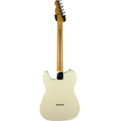 Fender Telecaster White Fender