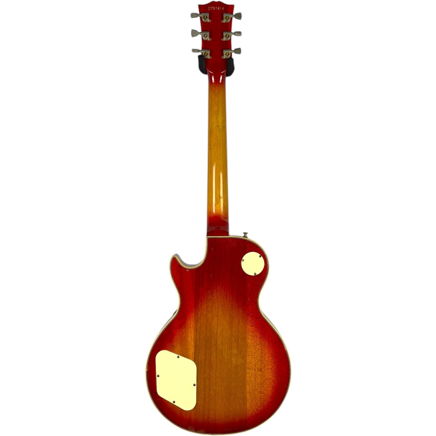 Greco Les Paul Custom EG-600P 1979 - Heritage Cherry Sunburst