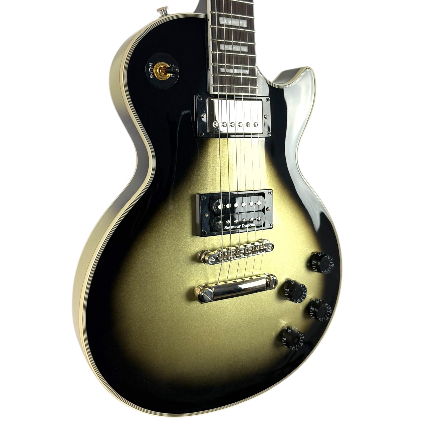 Epiphone Les Paul Custom Adam Jones Signature 2022 - Berserker