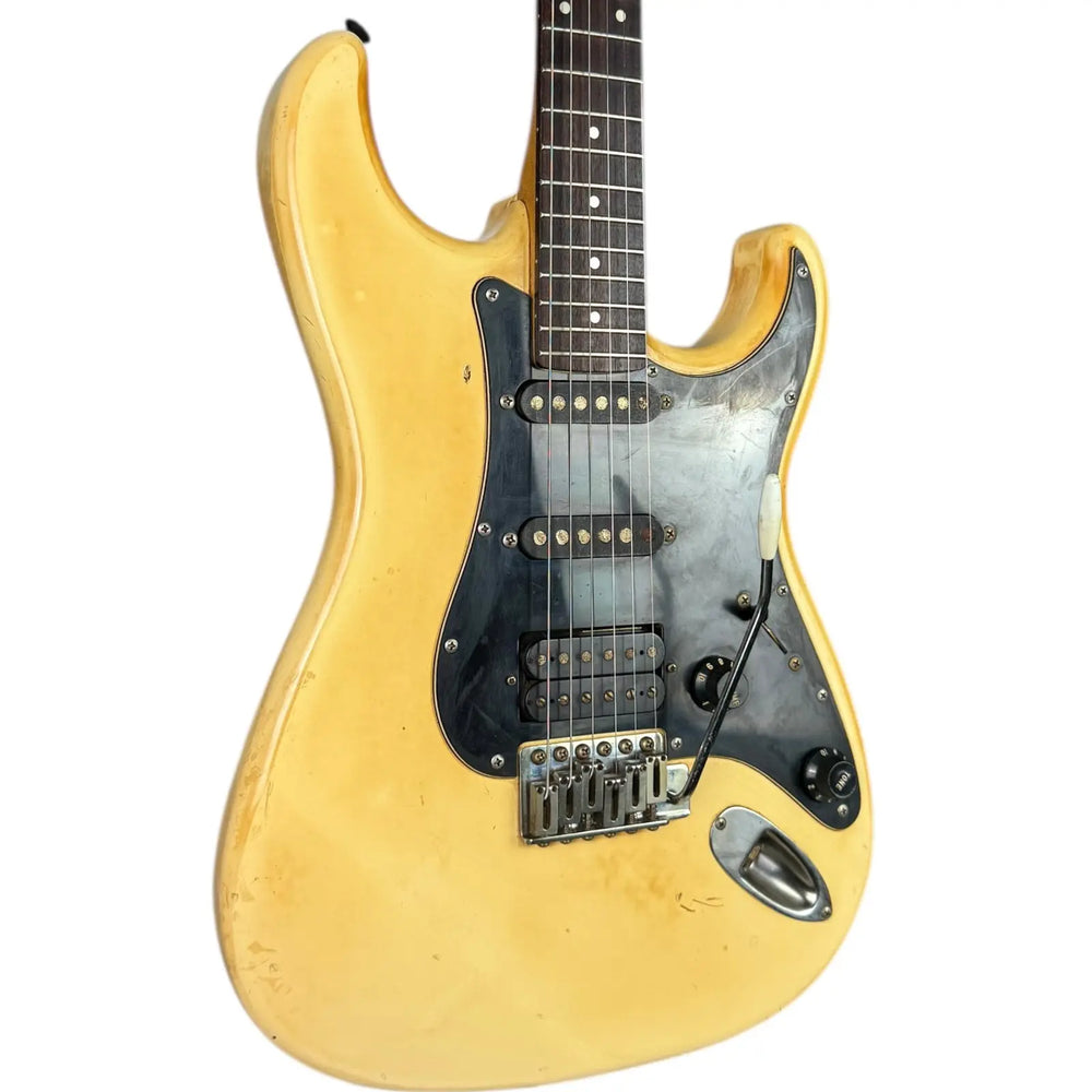 Fender Stratocaster Fender