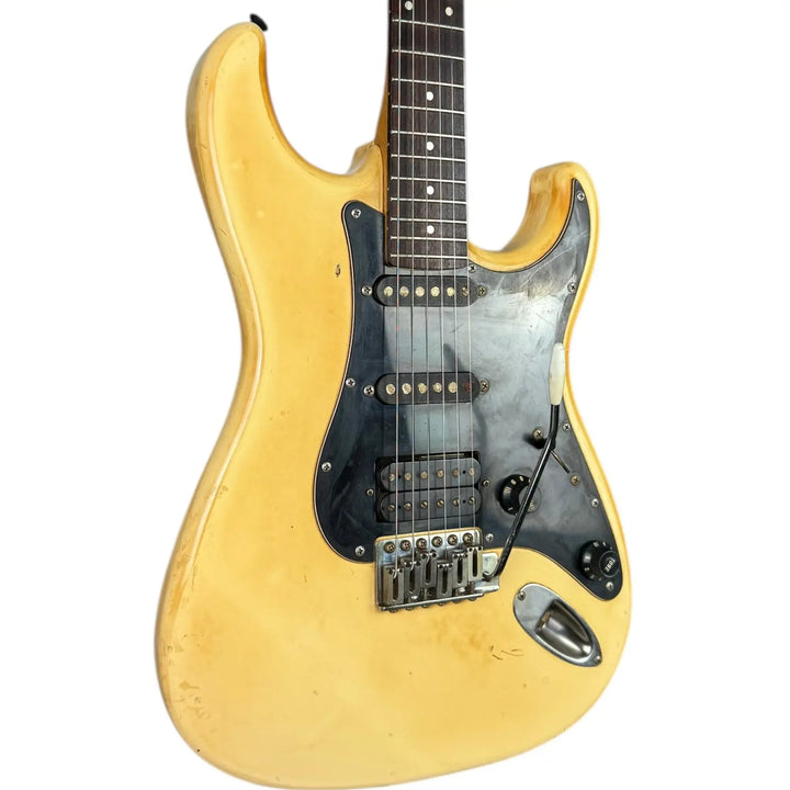 Fender Stratocaster Fender