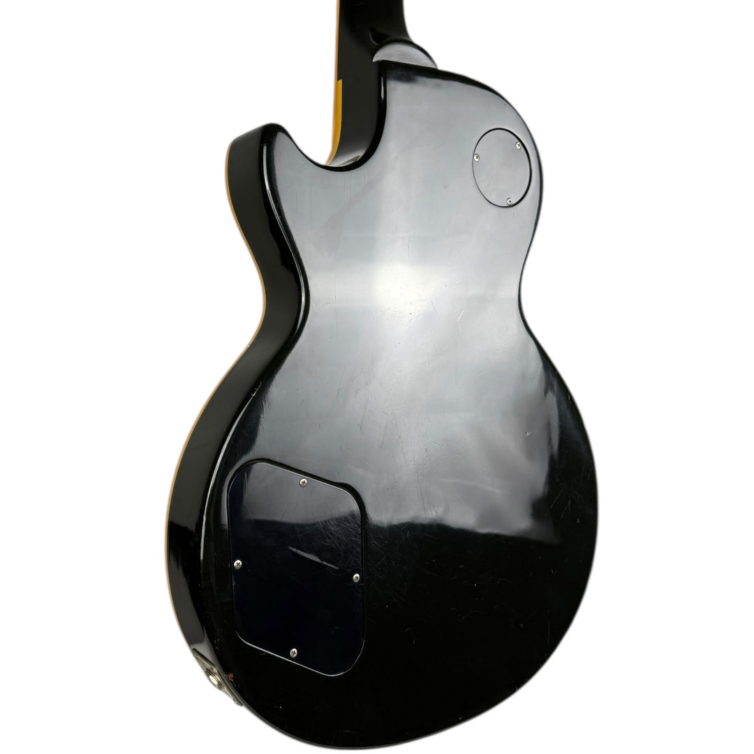 Gibson Les Paul Standard 1998 - Ebony