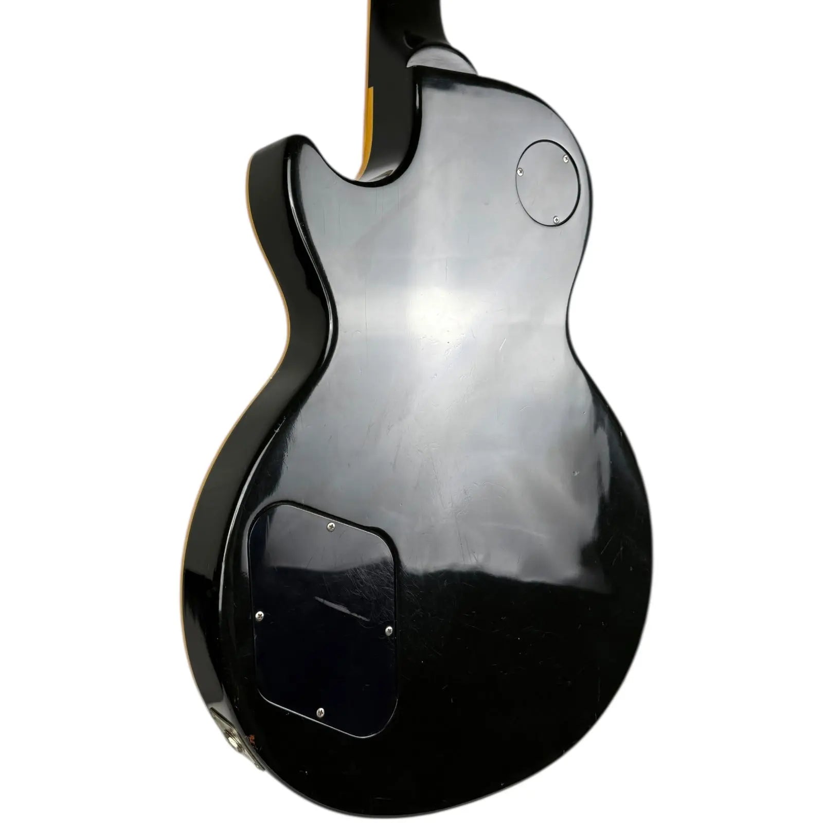 Gibson Les Paul Standard 1998 - Ebony Gibson