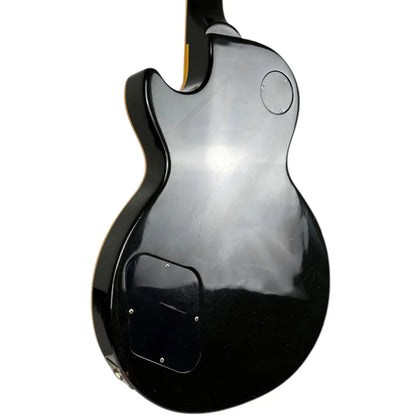 Gibson Les Paul Standard 1998 - Ebony Gibson