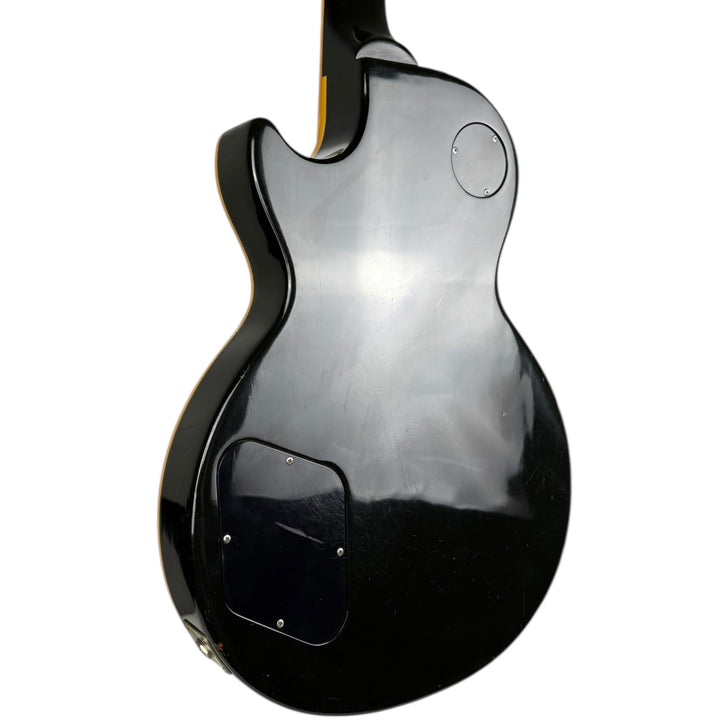 Gibson Les Paul Standard 1998 - Ebony