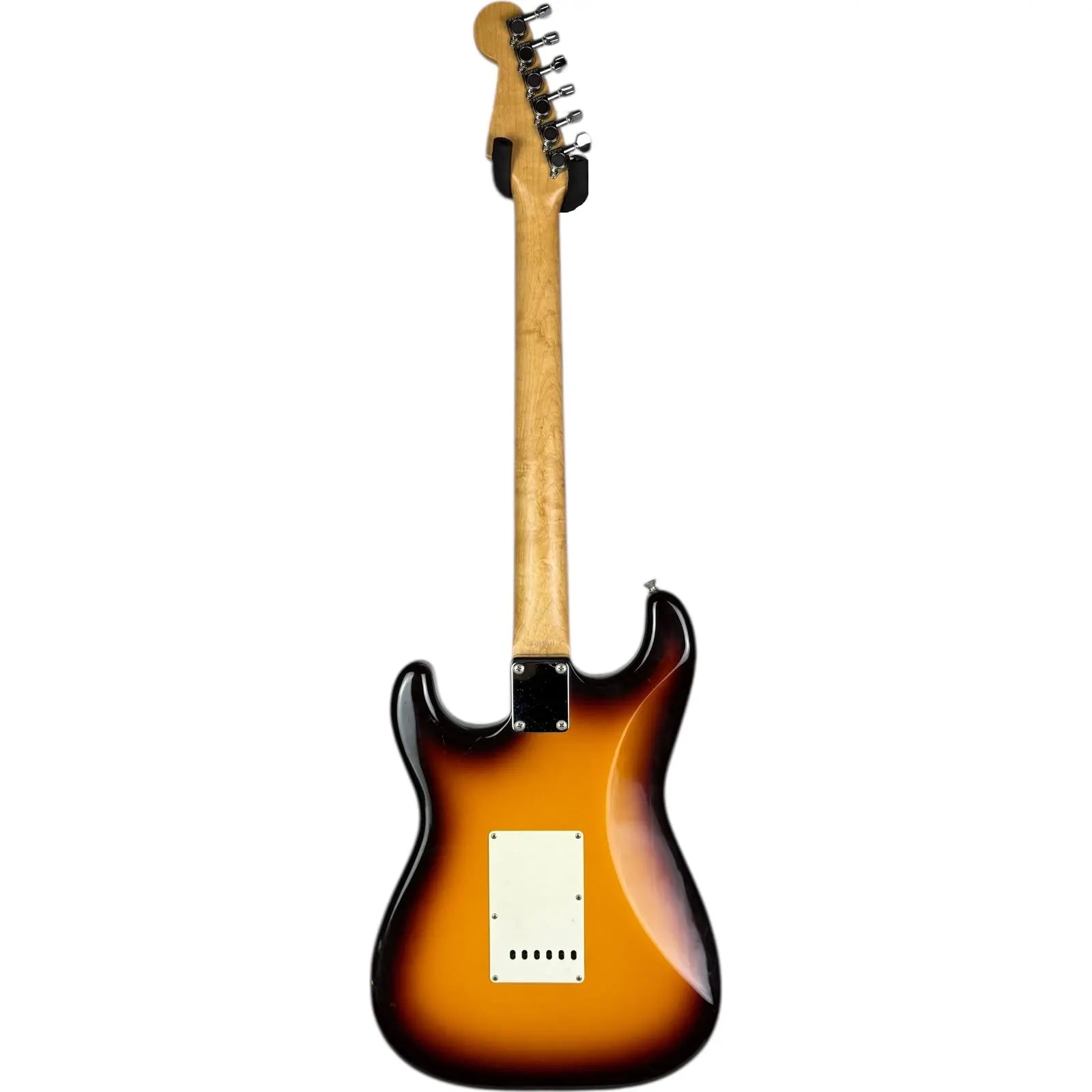 Fender Stratocaster Fender