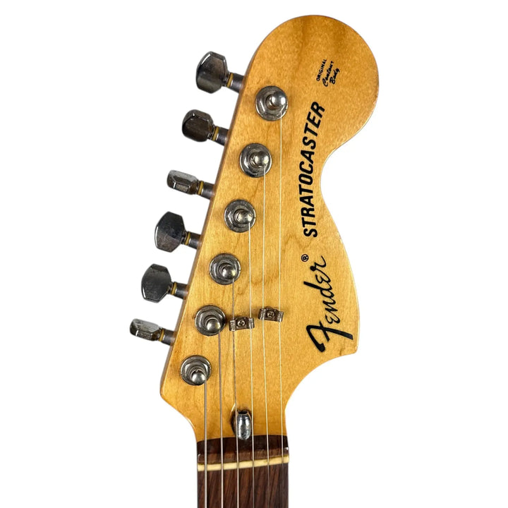 Fender Stratocaster Fender