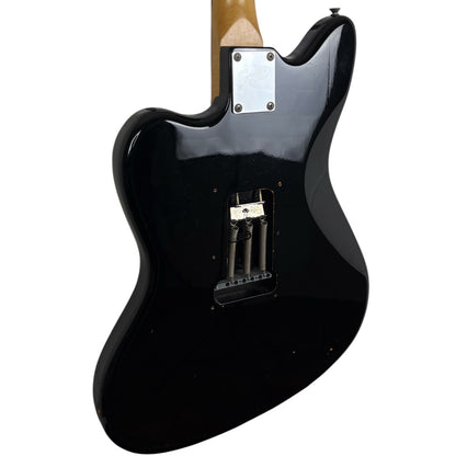 Squier by Fender Jagmaster 2004 - Black