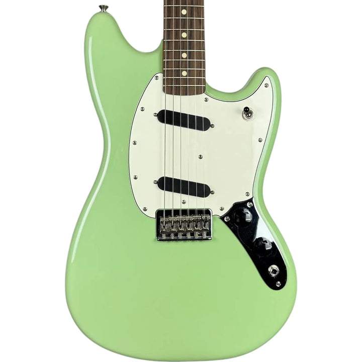 Fender Player II Mustang 2024 - Birch Green Fender