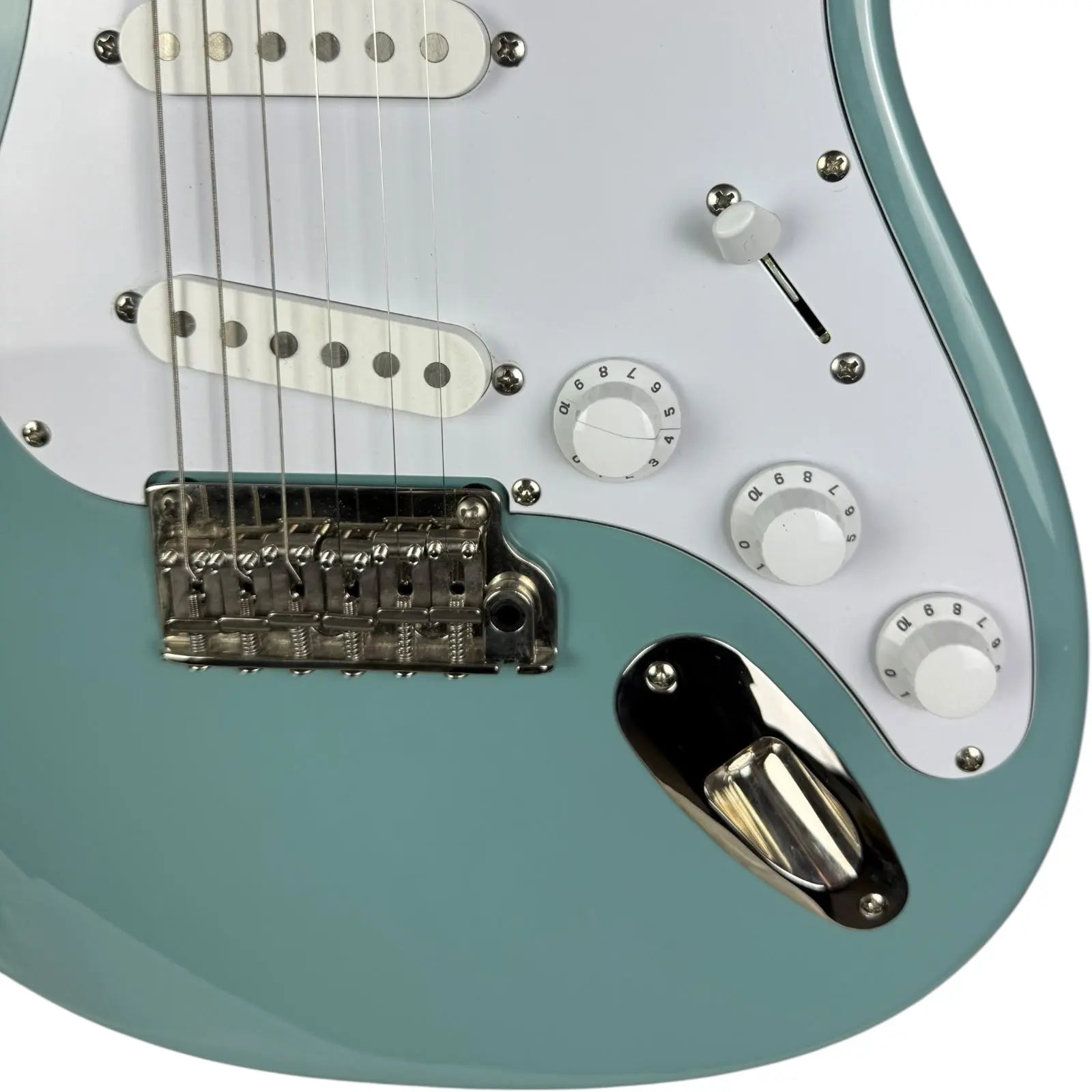 PRS Silver Sky PRS